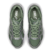 ASICS GEL-1130 Suede and Technical Mesh Running Sneakers 