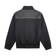 Prada New Season Re-Nylon & Jersey Tracksuit 