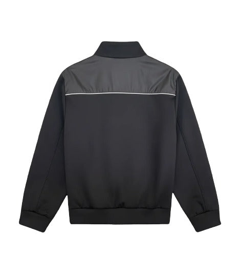 Prada New Season Re-Nylon & Jersey Tracksuit 