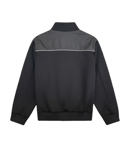 Prada New Season Re-Nylon & Jersey Tracksuit "Unworn"