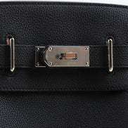 Hermes Hac a Dos PM Togo Leather Crossbody Backpack 