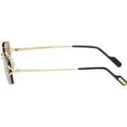 Cartier CT0550S Sunglasses Gold 
