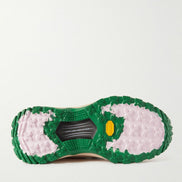 Moncler Trailgrip Lite2 Logo-Print Ripstop and Rubber Sneakers 