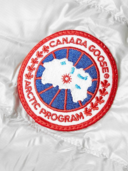 Canada Goose Crofton Hoody "Silverbirch" "Unworn"