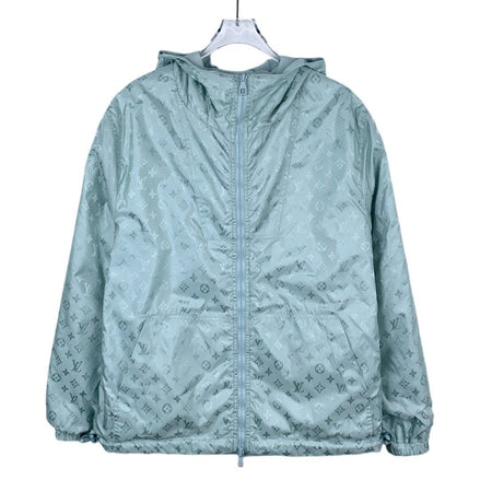 Louis Vuitton Windbreaker XL “Pre-Loved”