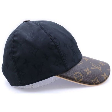 Gorra Louis Vuitton LV Get Ready (sin estrenar)