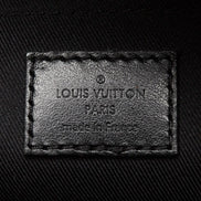 Louis Vuitton S-Lock Messenger Bag 
