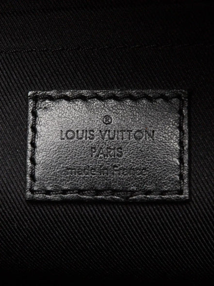 Louis Vuitton S-Lock Messenger Bag "Unworn"