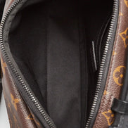 Louis Vuitton S-Lock Messenger Bag 