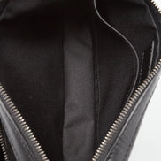 Louis Vuitton Trio Messenger Monogram Eclipse 