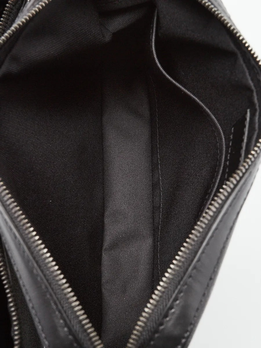 Louis Vuitton Trio Messenger Monogram Eclipse 