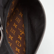 Louis Vuitton S-Lock Messenger Bag 