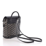 Goyard Alpin Backpack MM (Pre-Loved)