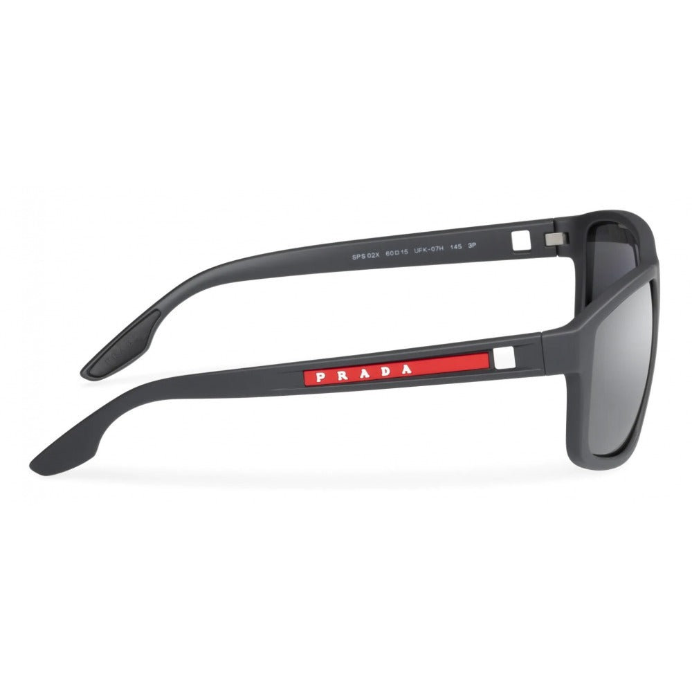 Prada Linea Rossa SPS 06YS Sunglasses 