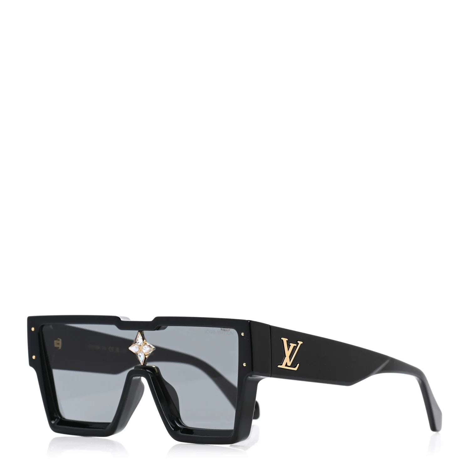 Louis Vuitton Cyclone Sunglasses “Pre-Loved”