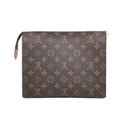 Louis Vuitton Toiletry Pouch 26 “Never Owned”