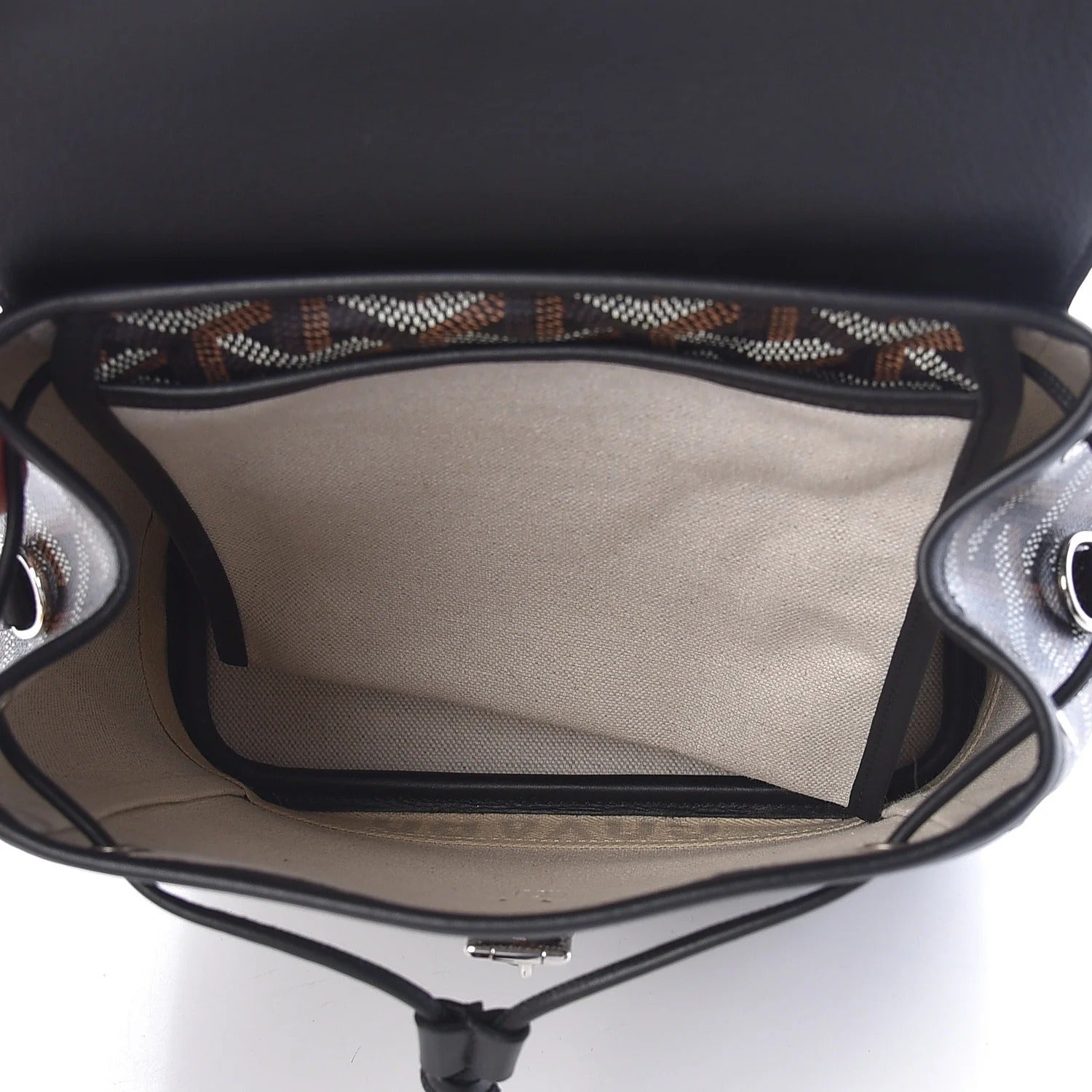 Goyard Alpin Backpack MM (Pre-Loved)