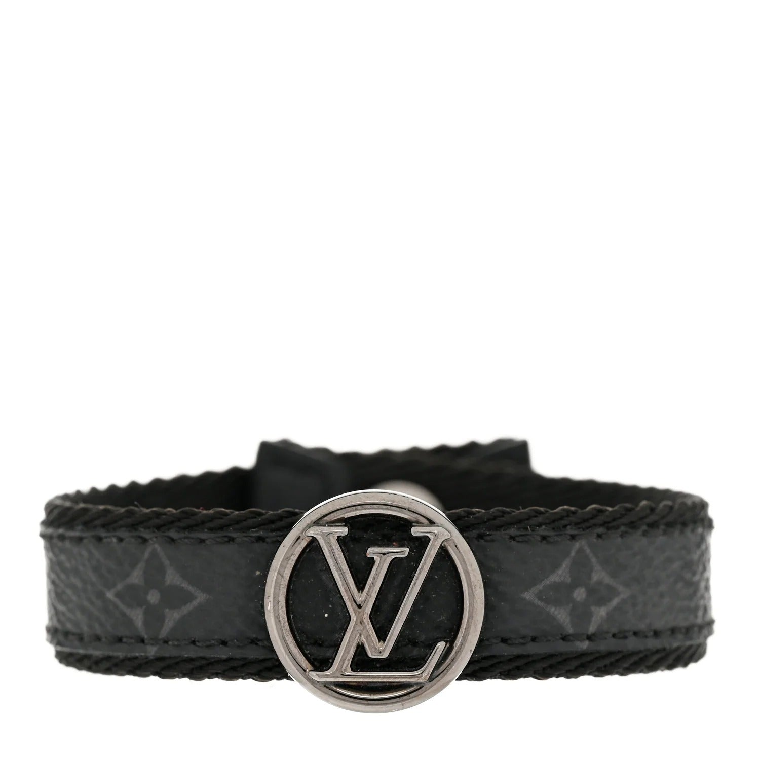 Louis Vuitton Monogram It Bracelet (Pre-Loved)