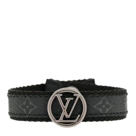 Louis Vuitton Monogram It Bracelet (Pre-Loved)