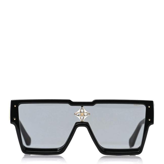Louis Vuitton Cyclone Sunglasses “Pre-Loved”