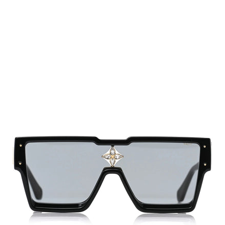Louis Vuitton Cyclone Sunglasses “Pre-Loved”