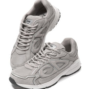 Grey Dior B30 Trainers 