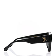 Louis Vuitton Cyclone Sunglasses “Pre-Loved”