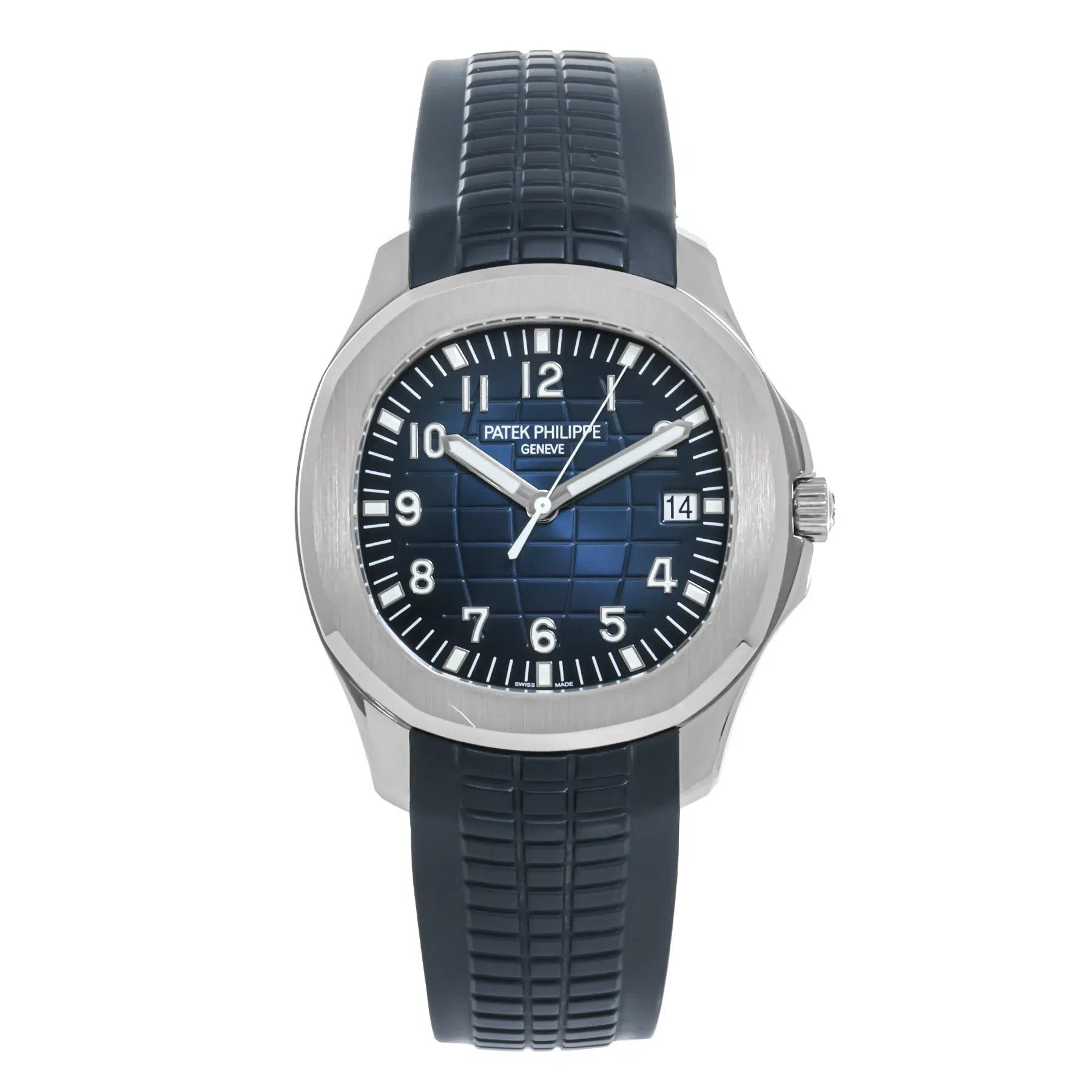 Patek Philippe Aquanaut 