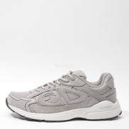 Grey Dior B30 Trainers 