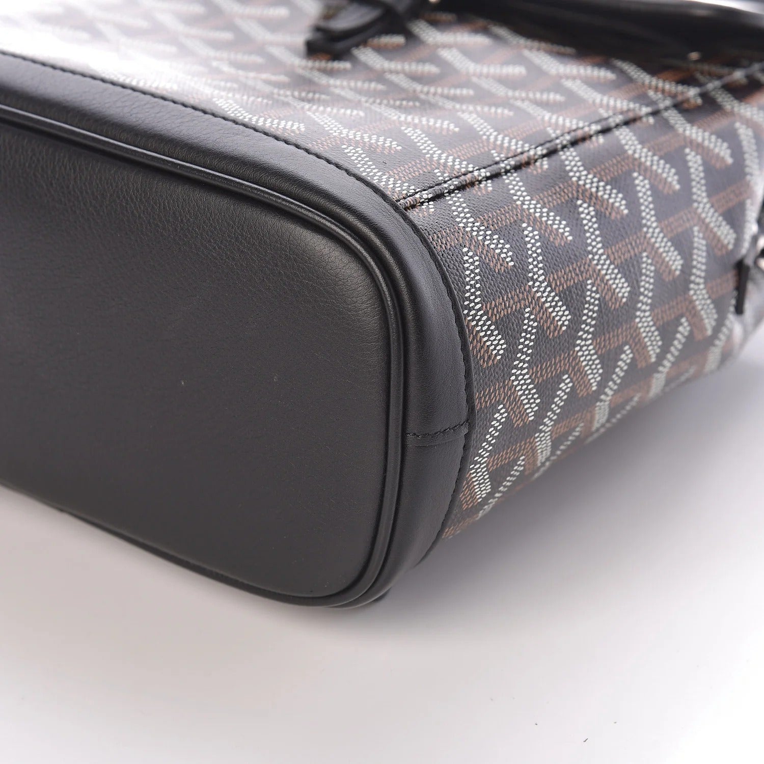 Goyard Alpin Backpack MM (Pre-Loved)