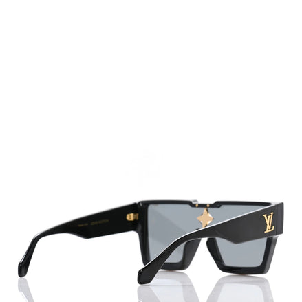 Louis Vuitton Cyclone Sunglasses “Pre-Loved”