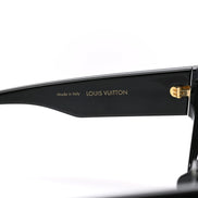 Louis Vuitton Cyclone Sunglasses “Pre-Loved”