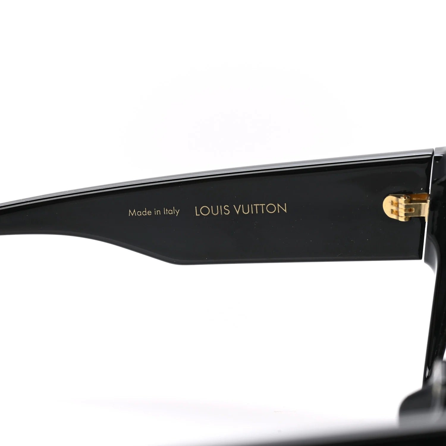 Louis Vuitton Cyclone Sunglasses “Pre-Loved”