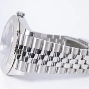 Rolex Datejust 41 126334 Slate Dial Jubilee 