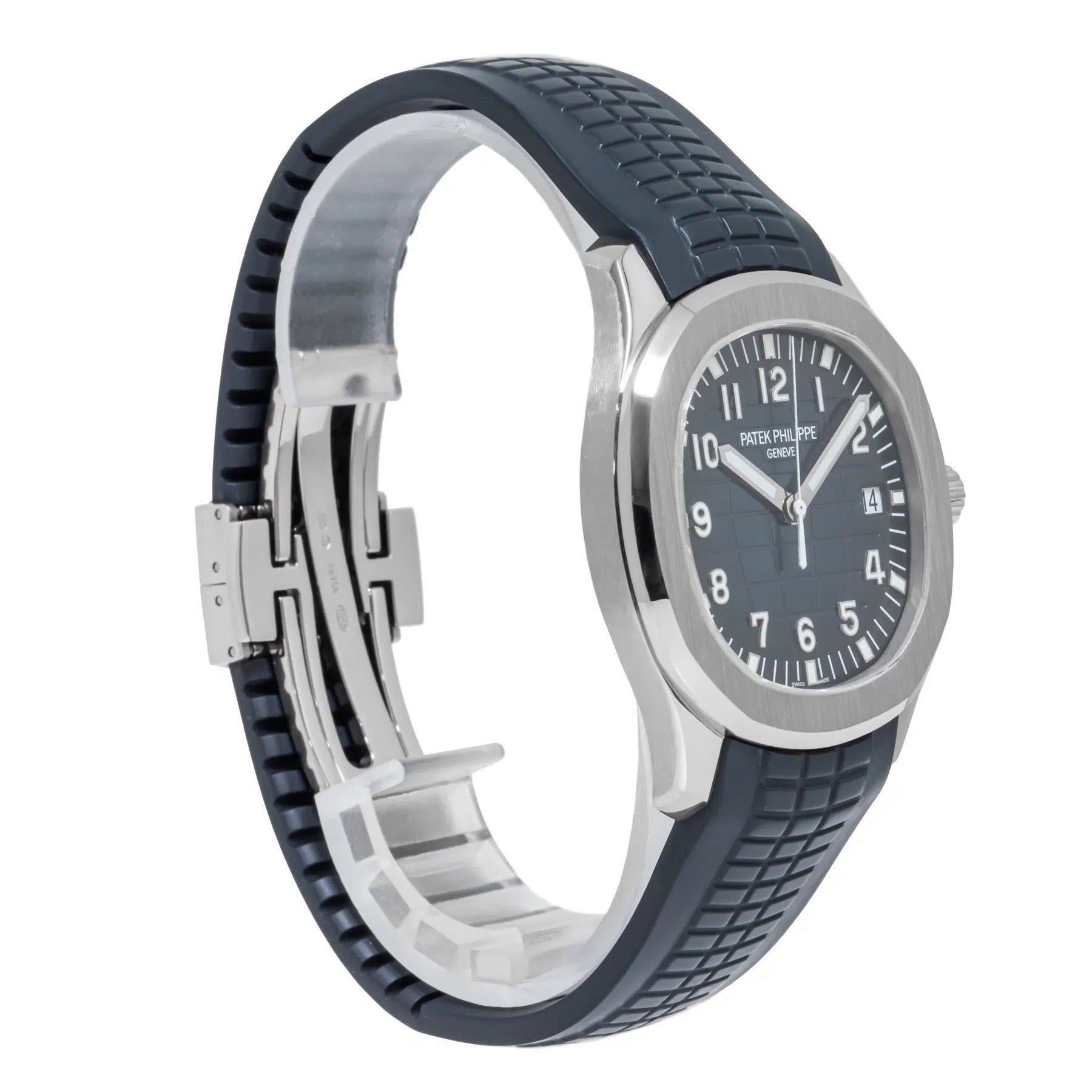 Patek Philippe Aquanaut 