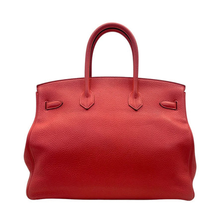 Hermès Birkin 40 Togo Leather GHW "Unworn"