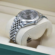 Rolex Datejust 41 Wimbledon Jubilee “Never Owned”