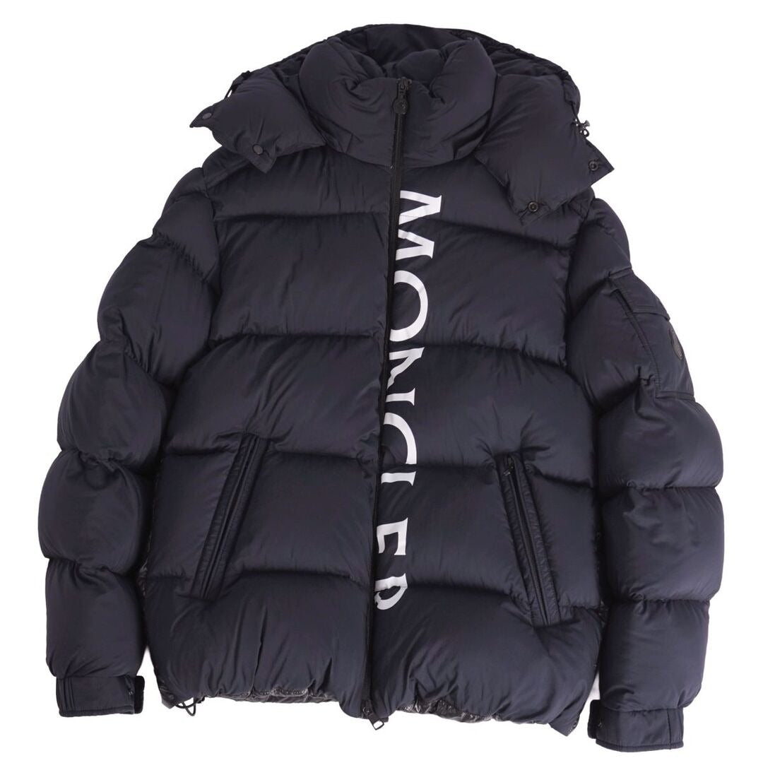 Moncler Navy 