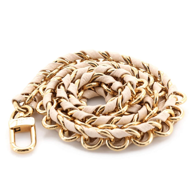Louis Vuitton Bag Chain Charm "Unworn"