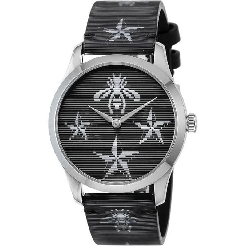 Gucci G-Timeless Watch 