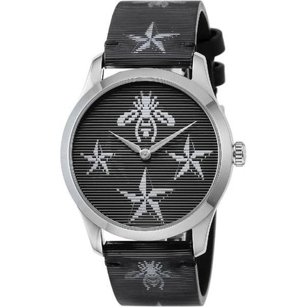 Gucci G-Timeless Watch "Unworn"