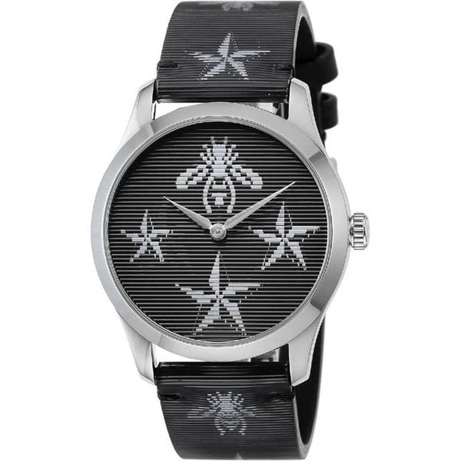 Gucci G-Timeless Watch "Unworn"
