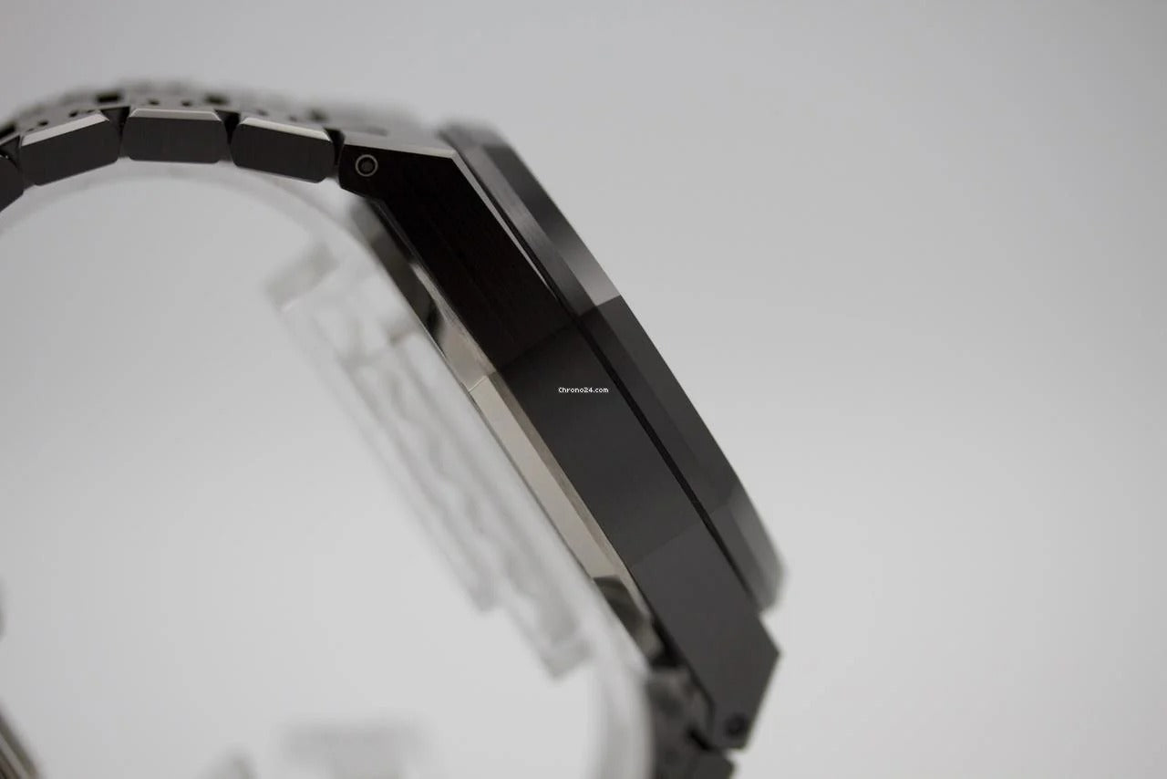 Audemars Piguet Royal Oak Chronograph 26240CE Black Ceramic 