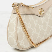 Gucci Ophidia GG Small Shoulder Bag (Pre-Loved)