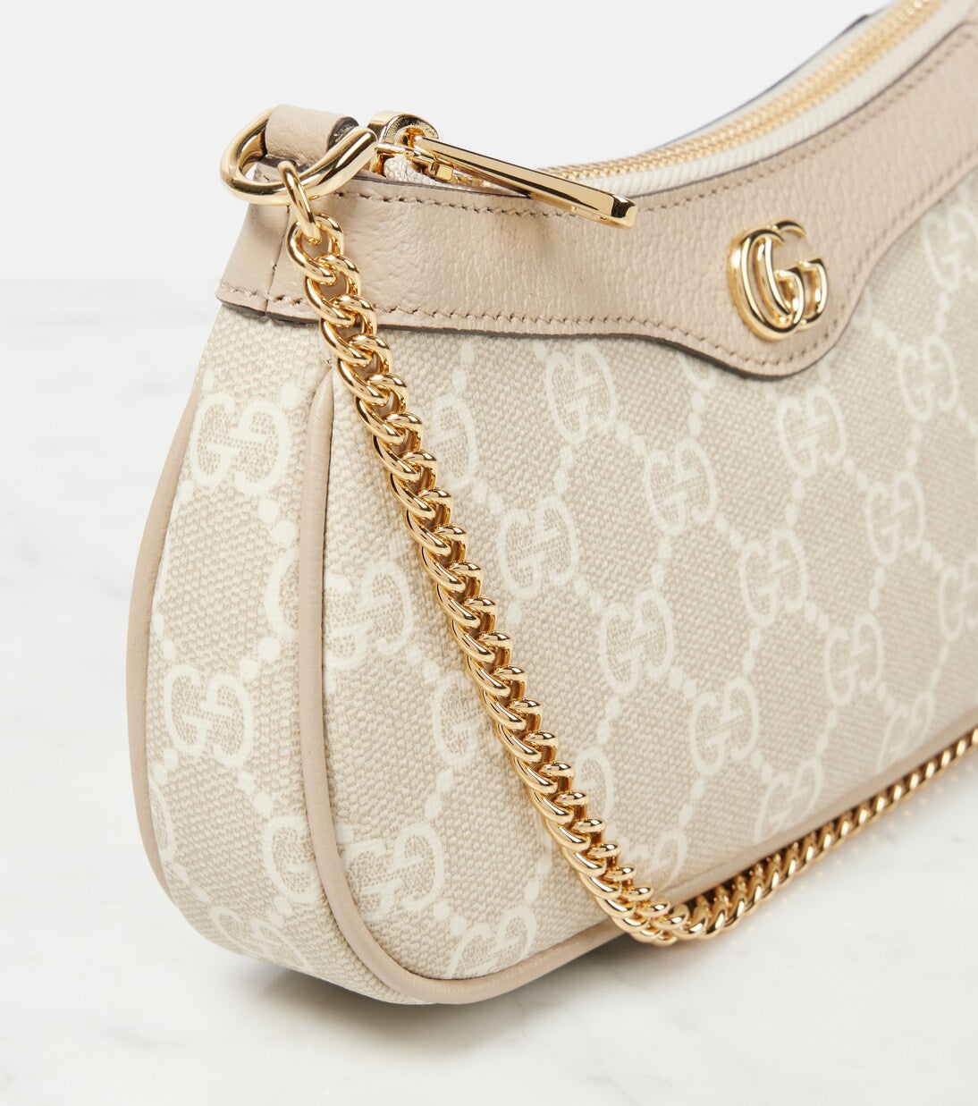 Gucci Ophidia GG Small Shoulder Bag (Pre-Loved)
