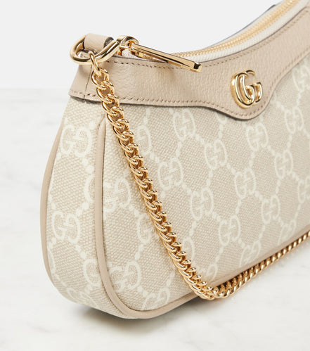 Gucci Ophidia GG Small Shoulder Bag (Pre-Loved)