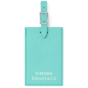 Rimowa x Tiffany & Co. Rock Cut Cabin Suitcase 