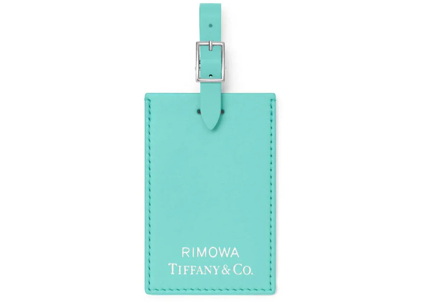 Rimowa x Tiffany & Co. Rock Cut Cabin Suitcase 