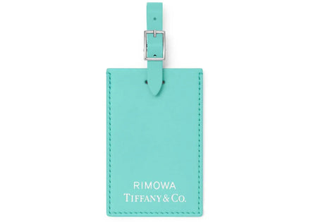 Rimowa x Tiffany & Co. Rock Cut Cabin Suitcase "Unworn"