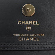 Chanel Mini Wallet On Chain Bag 